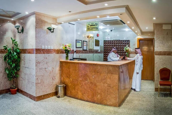 Hotel Interior 2 of 8