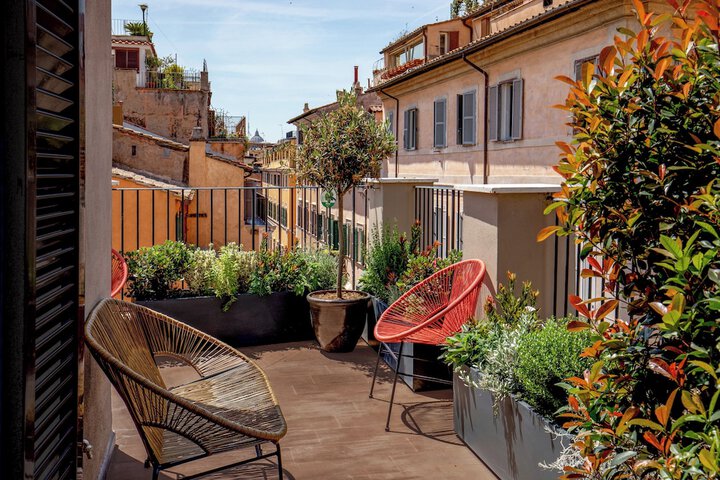 Terrace/Patio 197 of 289