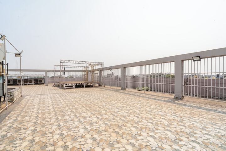 Terrace/Patio 34 of 73