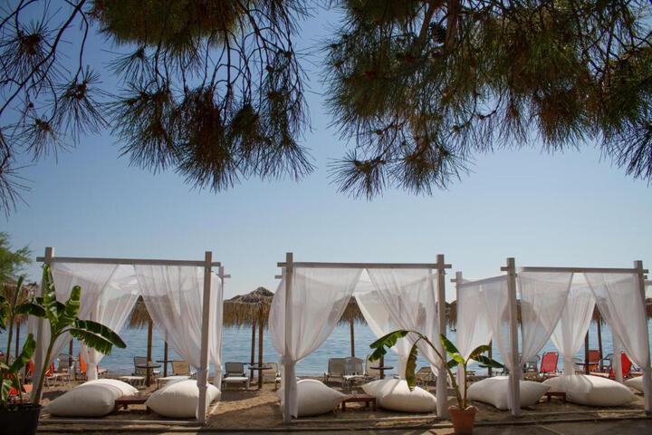 Hotel Hellas