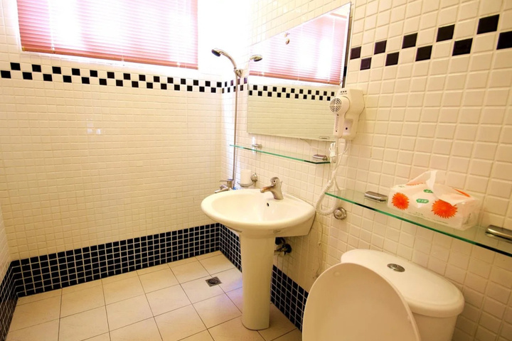 Bath Amenities