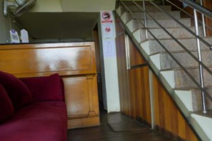 Ghala Residency Inn by OYO Rooms