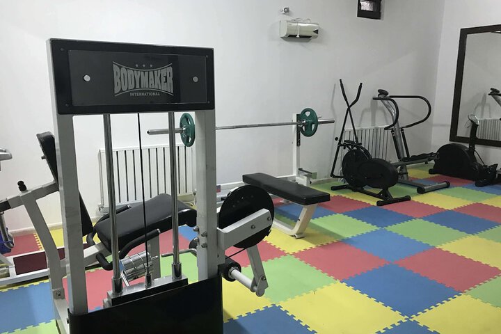 Health and Fitness 23 of 48
