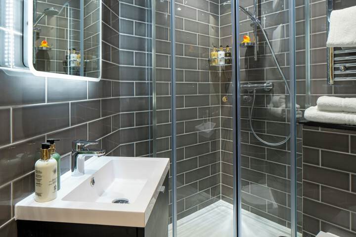 Bath Amenities