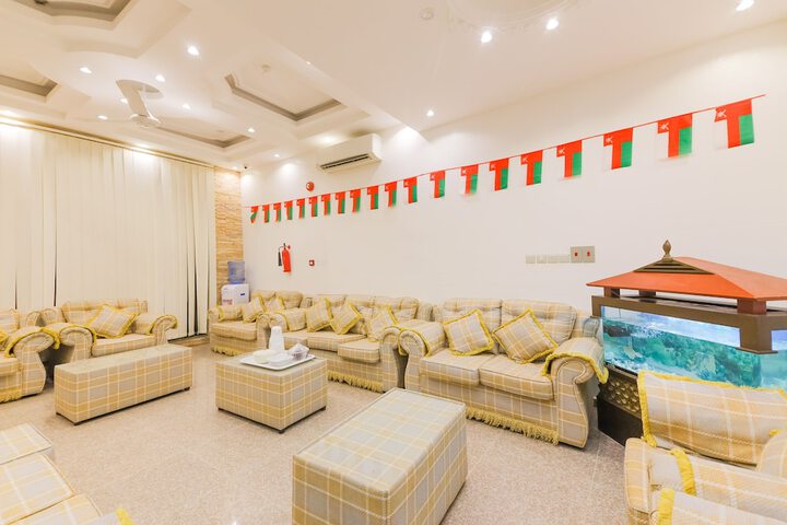 Hotel Interior 5 of 20