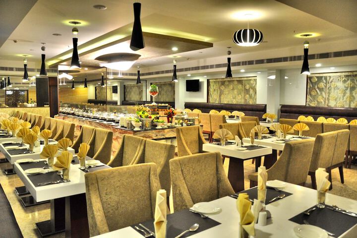 Restaurants