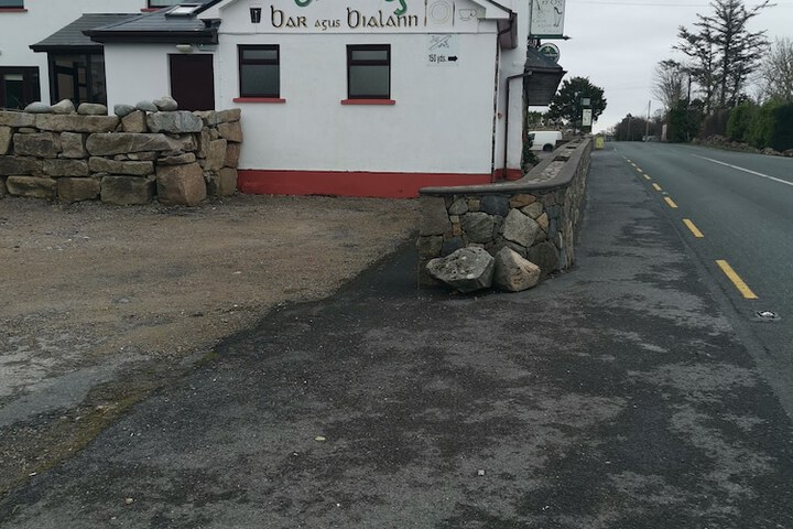 Tir na nOg gastropub
