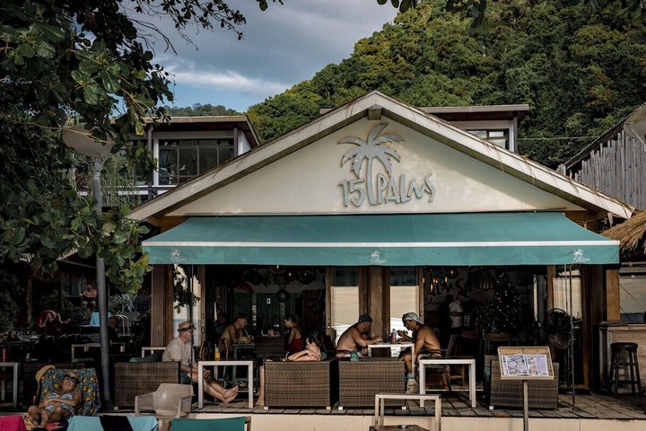Restaurants