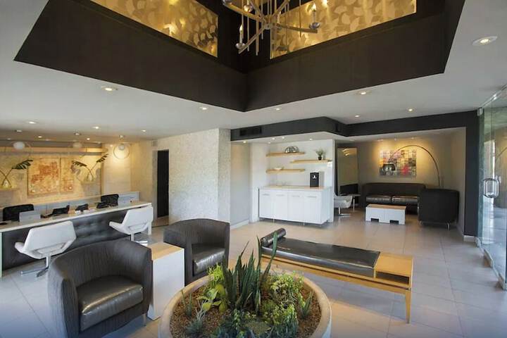 Hotel Interior 2 of 24