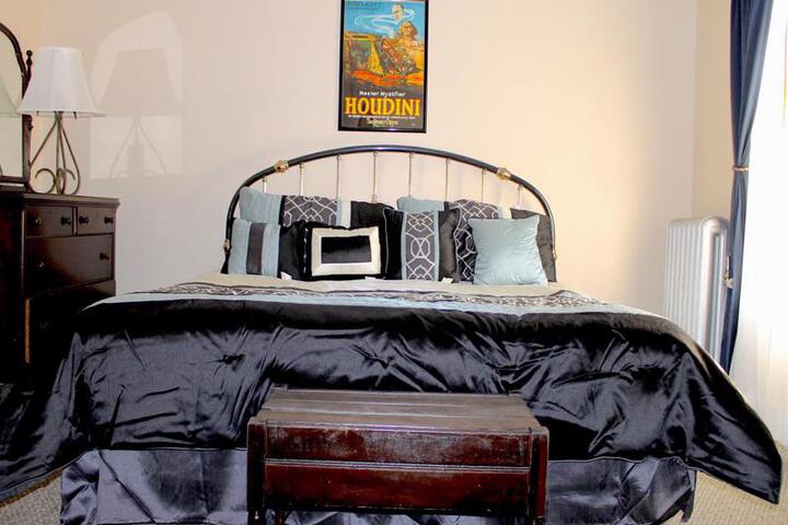 Fitness Center Photo