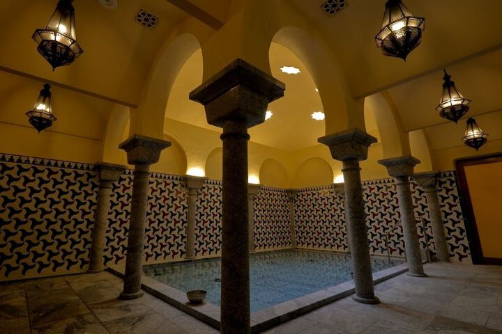 Hotel Spa