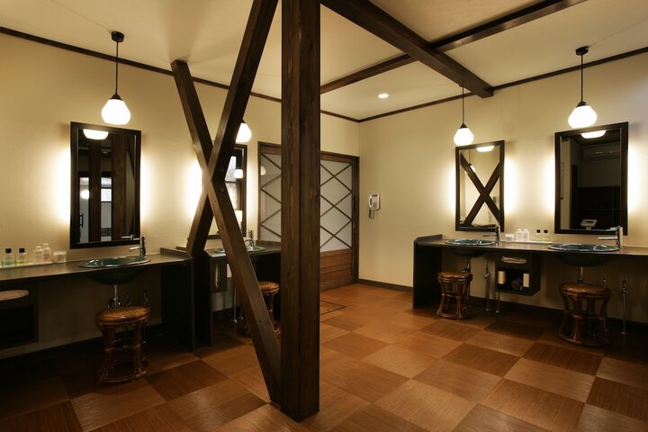 Amenities