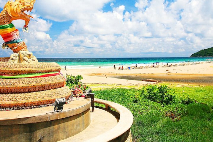 Beach 52 of 100