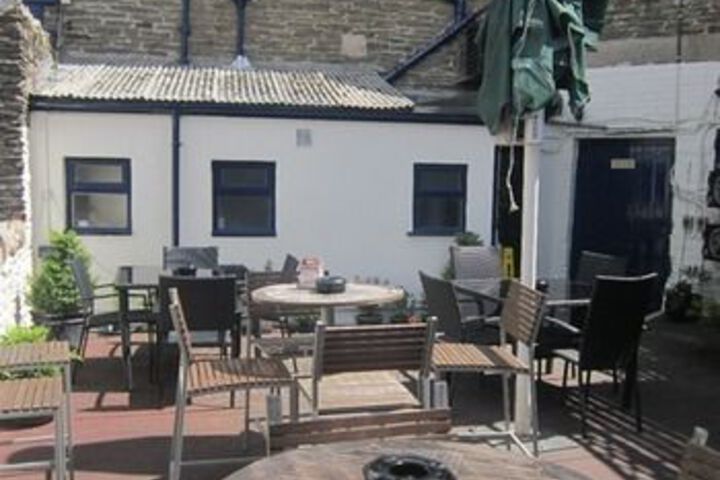 Terrace/Patio 36 of 39