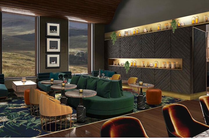 Lounge 28 of 39