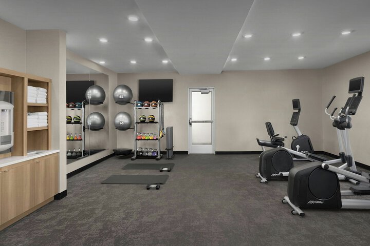 Fitness Club
