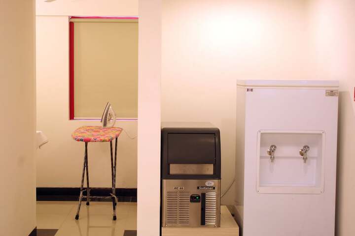 Amenity Photo