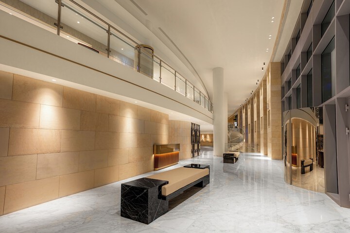 Hotel Interior 2 of 236