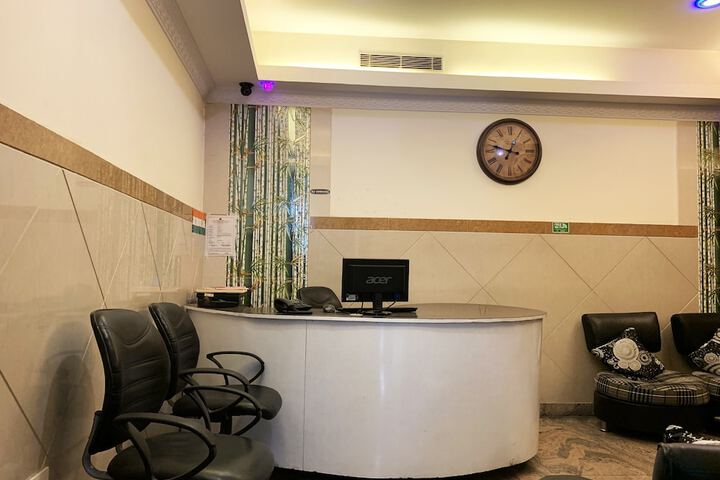 Hotel Interior 1 of 11