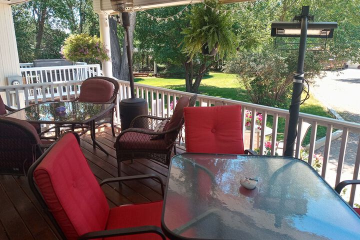 Terrace/Patio 29 of 42