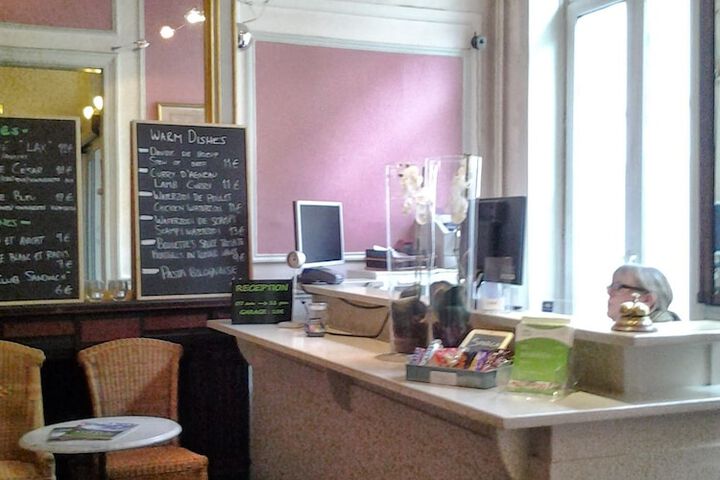 Hotel Interior 2 of 19