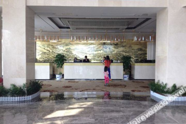 Hotel Interior 18 of 35