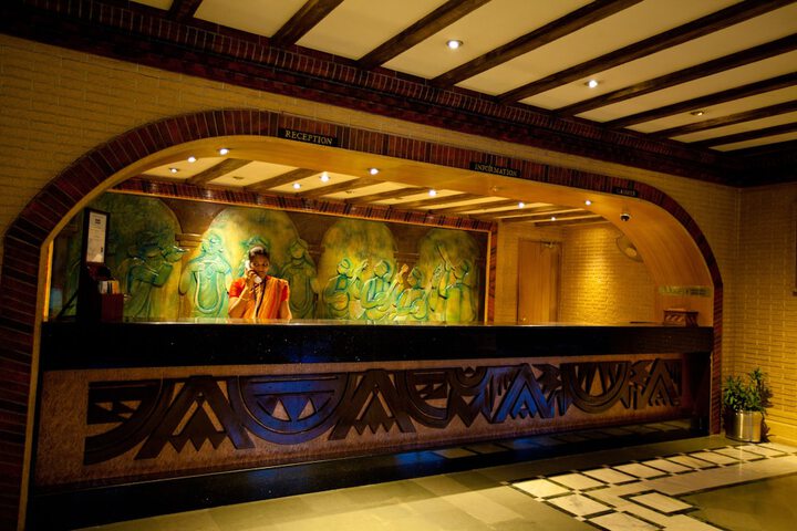 Hotel Interior 3 of 49