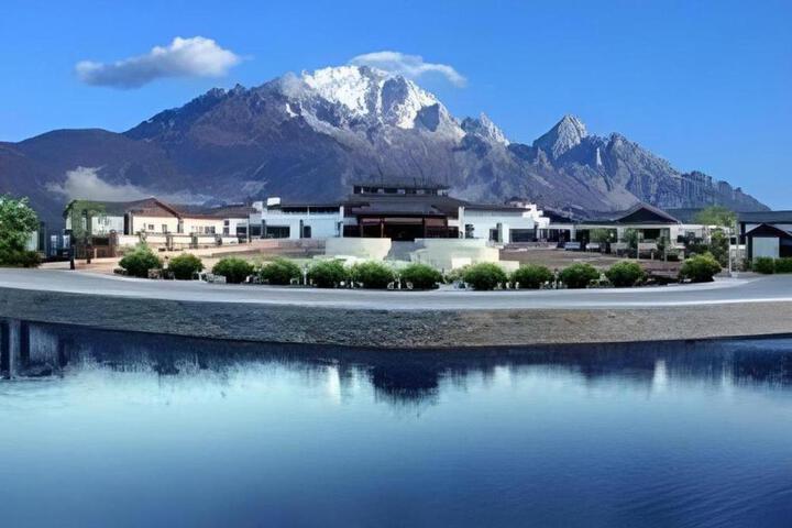 Wonderport International Hotel
