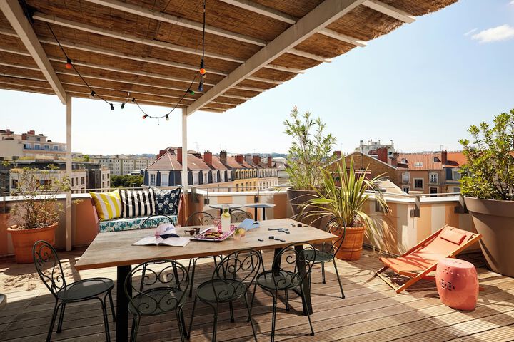 Terrace/Patio 54 of 151