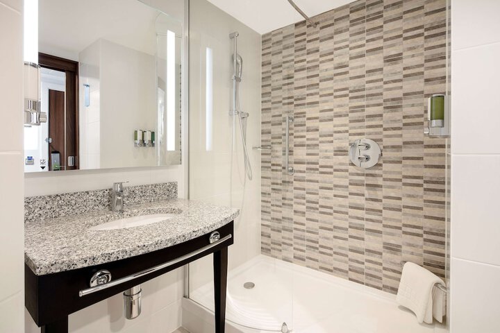 Bath Amenities