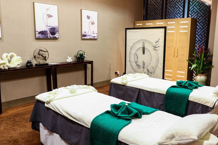 Wellness Treatments