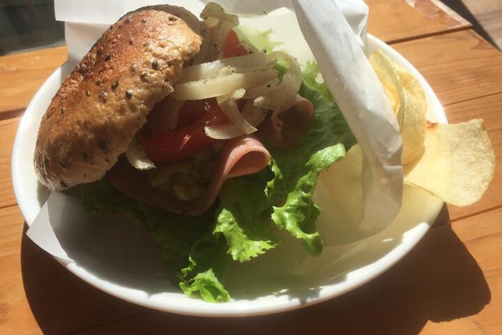 Food