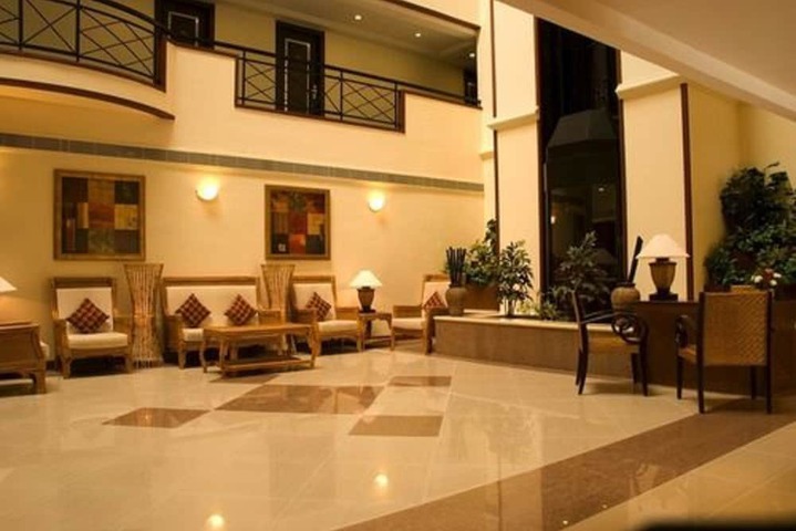 Hotel Interior 6 of 49