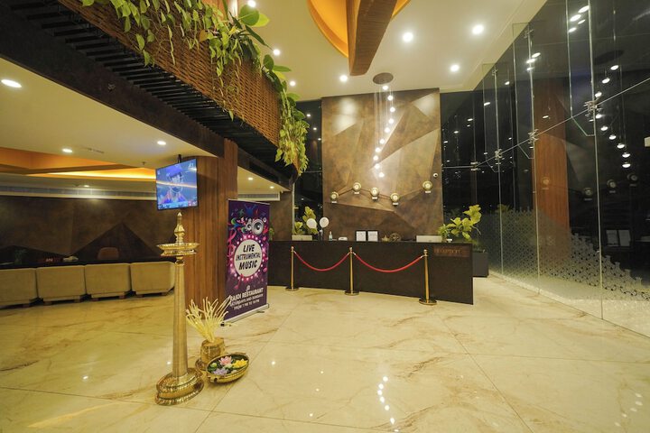 Hotel Interior 2 of 62