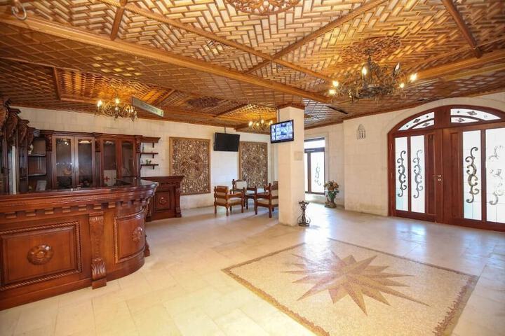 Hotel Interior 2 of 17