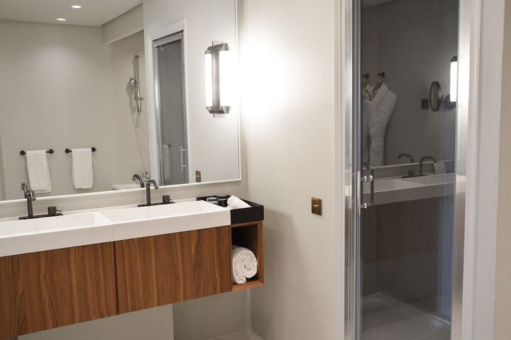 Bathroom Vanities