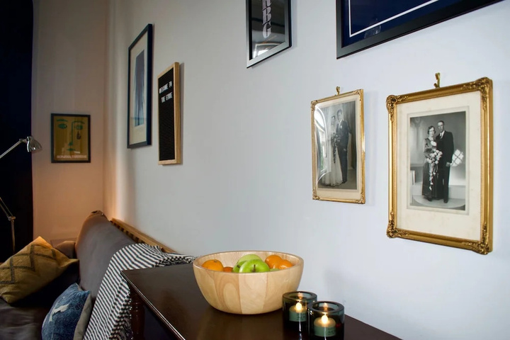 Aesthetic 1 Bedroom Flat in Heart of City