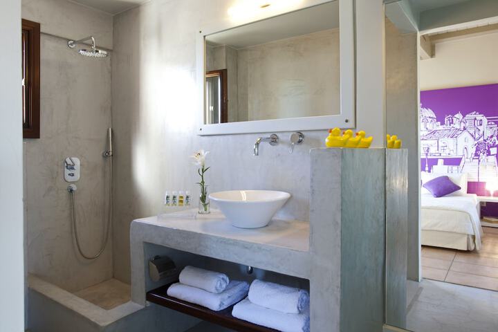 Bath Amenities