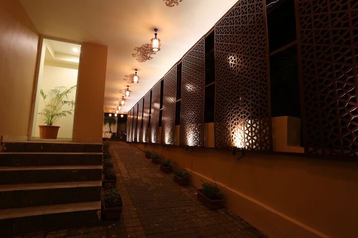 Hotel Interior 48 of 53