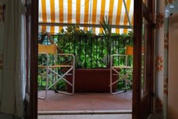 Terrace/Patio 38 of 42
