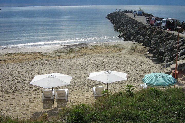 Beach 32 of 36