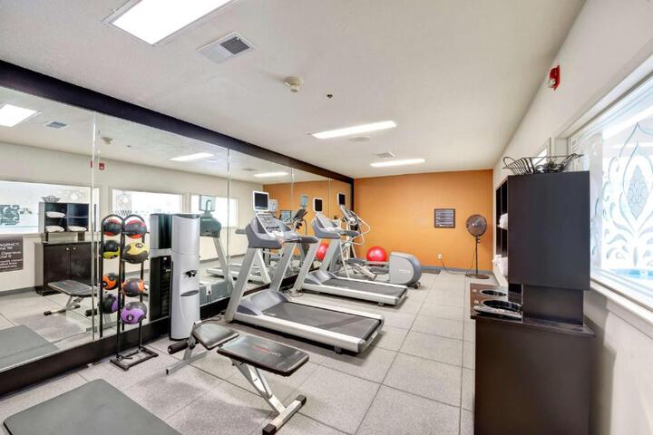 Health and Fitness 17 of 40