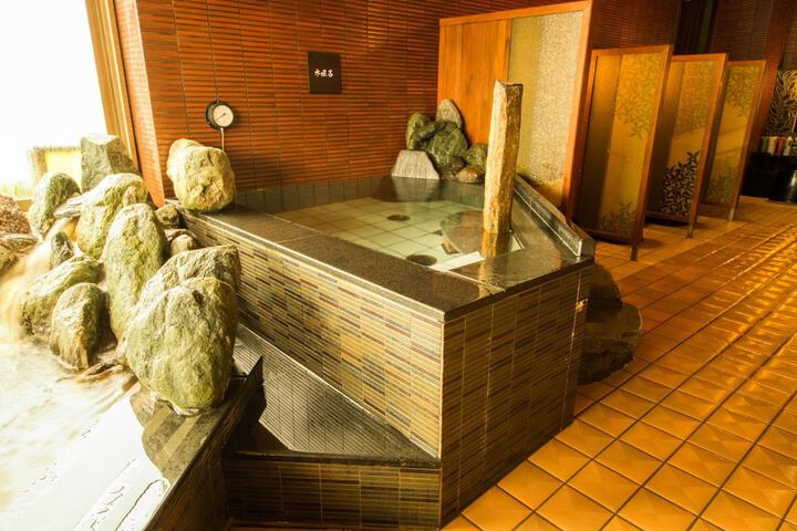Hotel Spa
