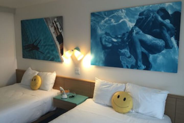 Room 103 of 255