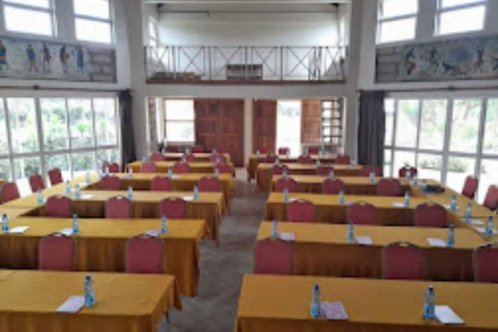 Meeting 9 of 12