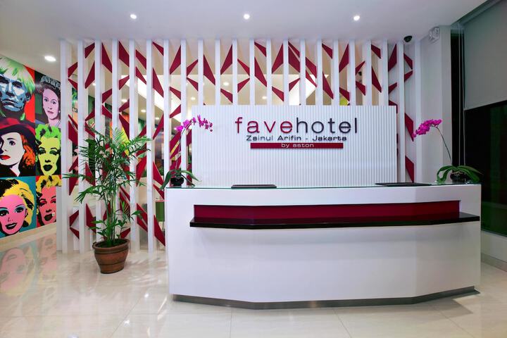 Hotel Interior 2 of 22