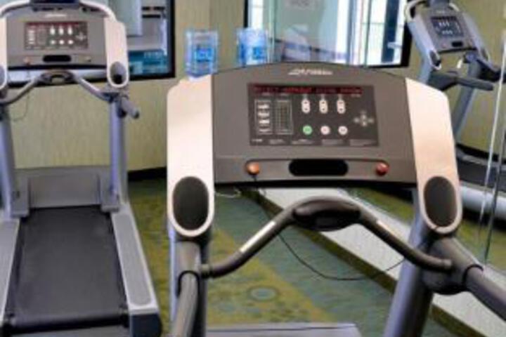 Health and Fitness 18 of 27