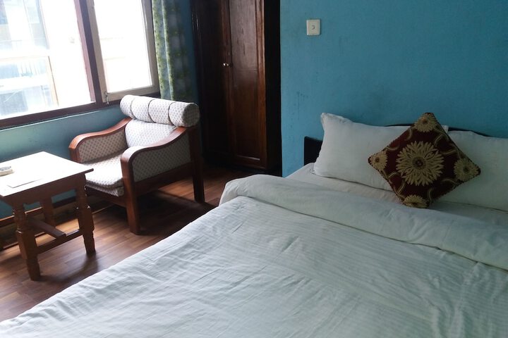 Kings Land Hotel