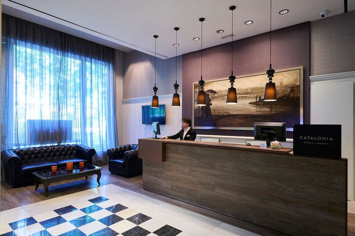 Hotel Interior 3 of 84