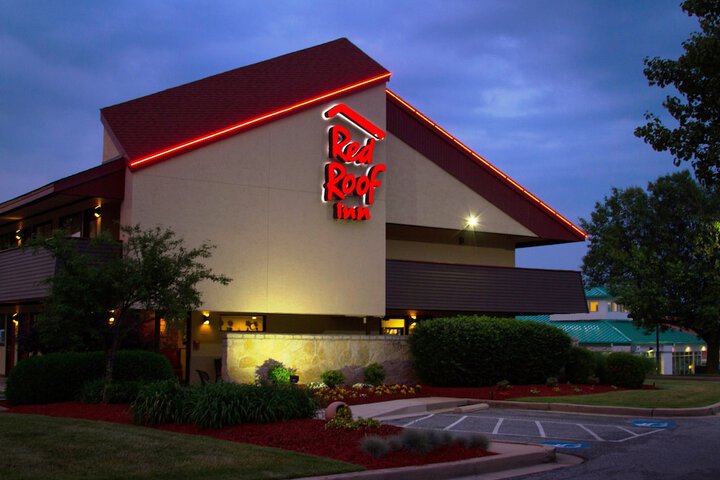 Red Roof Inn Lawrenceville